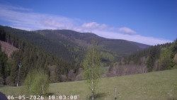 Lysá hora