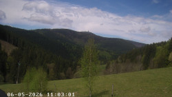 Lysá hora