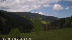 Lysá hora