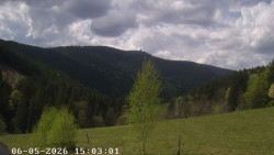 Lysá hora