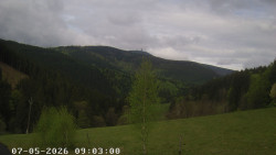 Lysá hora