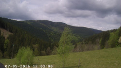 Lysá hora