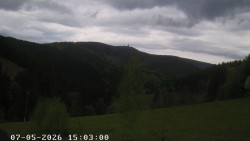 Lysá hora