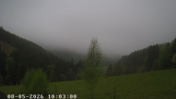 Lysá hora