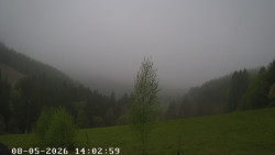 Lysá hora