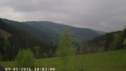 Lysá hora