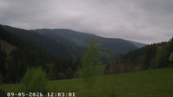 Lysá hora