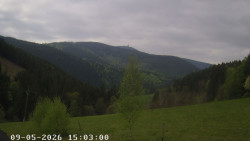 Lysá hora