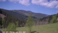 Lysá hora
