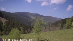 Lysá hora