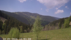 Lysá hora