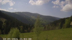 Lysá hora