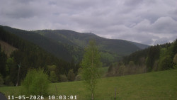 Lysá hora