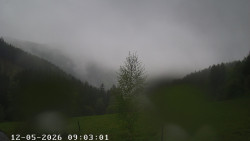 Lysá hora