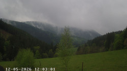 Lysá hora