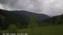 Lysá hora