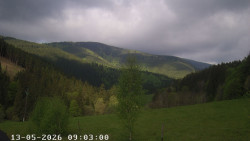 Lysá hora
