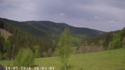 Lysá hora