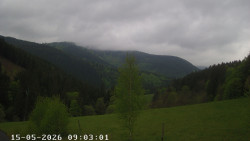 Lysá hora