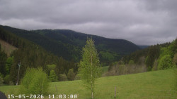 Lysá hora