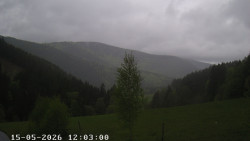 Lysá hora