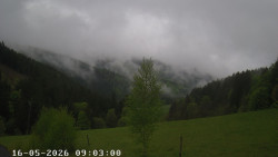 Lysá hora