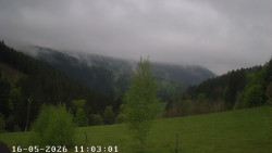 Lysá hora