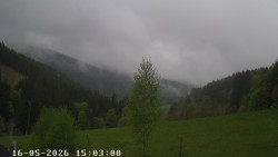 Lysá hora