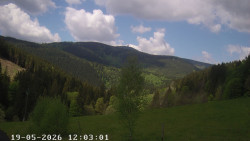 Lysá hora