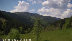 Lysá hora