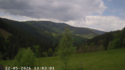 Lysá hora