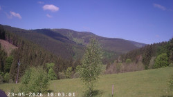 Lysá hora