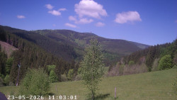 Lysá hora