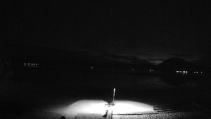 Máchovo jezero - Máchovo jezero - 23.6.2025 v 02:45