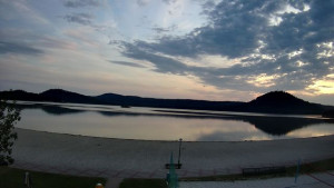 Máchovo jezero - Máchovo jezero - 23.6.2025 v 05:01