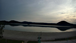 Máchovo jezero - Máchovo jezero - 23.6.2025 v 05:45