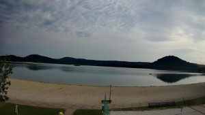 Máchovo jezero - Máchovo jezero - 23.6.2025 v 06:31