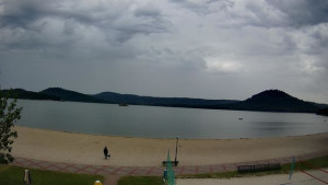 Máchovo jezero - Máchovo jezero - 23.6.2025 v 07:31
