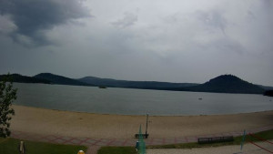 Máchovo jezero - Máchovo jezero - 23.6.2025 v 07:45