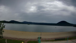 Máchovo jezero - Máchovo jezero - 23.6.2025 v 08:15