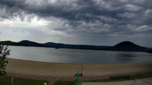 Máchovo jezero - Máchovo jezero - 23.6.2025 v 08:31