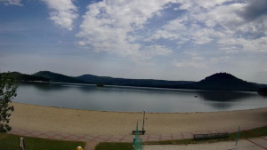 Máchovo jezero - Máchovo jezero - 23.6.2025 v 10:01