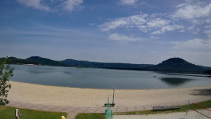 Máchovo jezero - Máchovo jezero - 23.6.2025 v 10:31