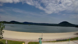 Máchovo jezero - Máchovo jezero - 23.6.2025 v 11:45