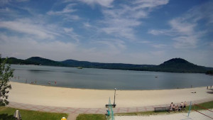 Máchovo jezero - Máchovo jezero - 23.6.2025 v 12:45