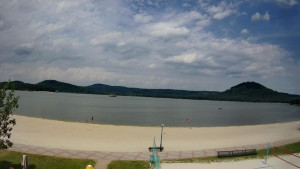 Máchovo jezero - Máchovo jezero - 23.6.2025 v 13:45
