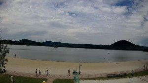 Máchovo jezero - Máchovo jezero - 23.6.2025 v 14:45