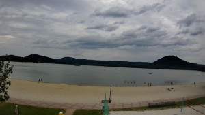 Máchovo jezero - Máchovo jezero - 23.6.2025 v 15:31