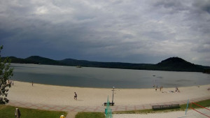 Máchovo jezero - Máchovo jezero - 23.6.2025 v 16:15