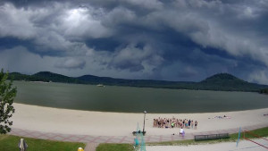 Máchovo jezero - Máchovo jezero - 23.6.2025 v 16:45